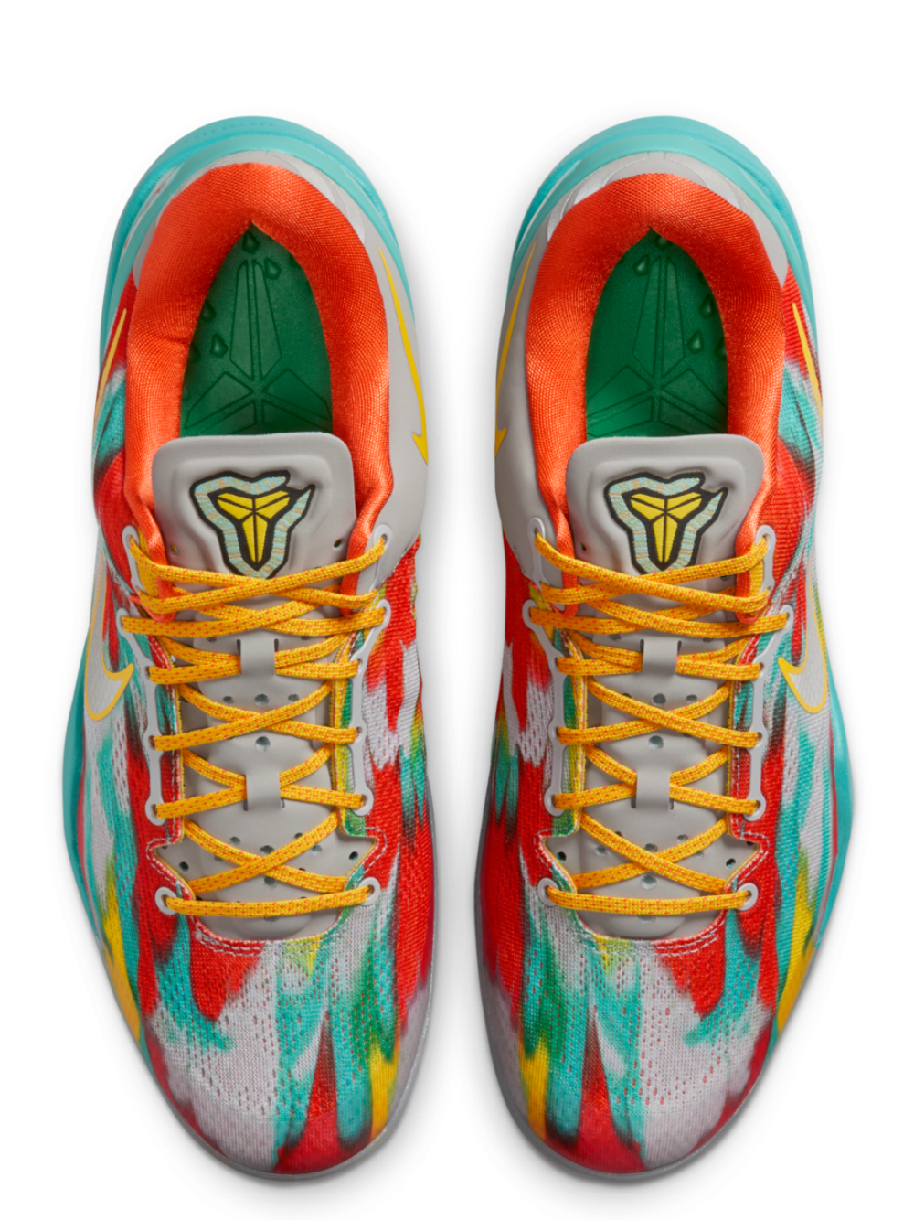 Kobe 8 Venice Beach