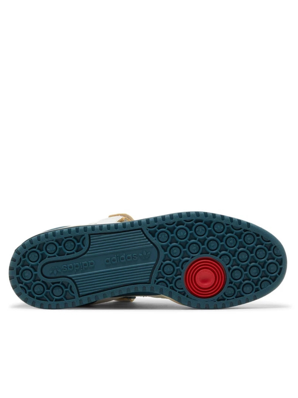 Adidas Forum 84 Low Wild Teal
