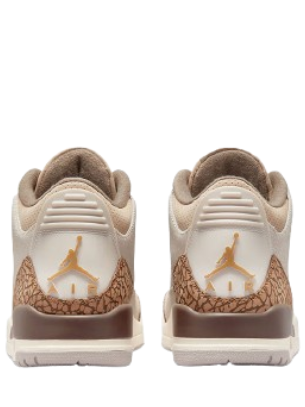 Air Jordan Retro 3 Palomino
