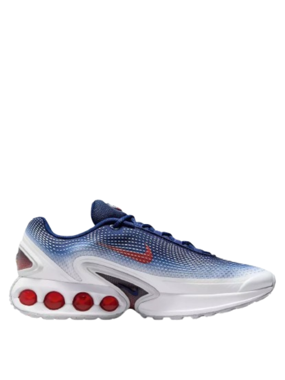 Nikee Airmax Dn Olympic Team Usa