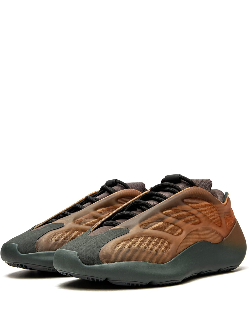 Adidass yeezy 700 v3 copper fade