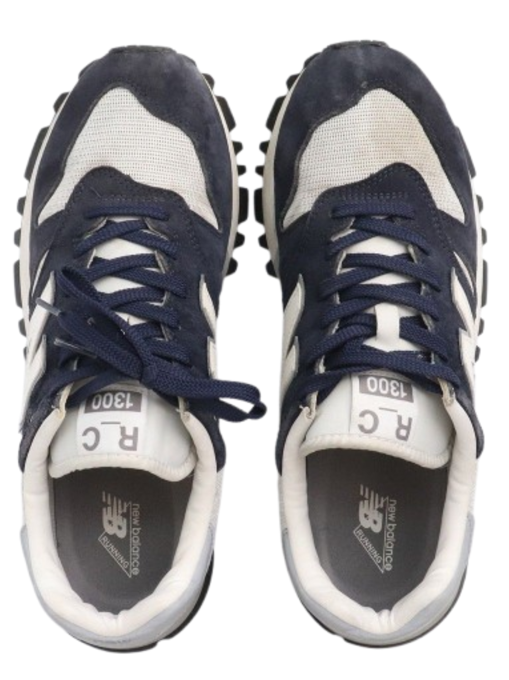Tokyo design new balance RC1300