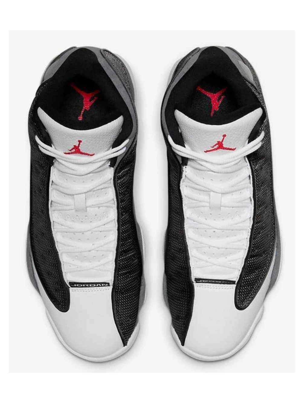 Air Jordan Retro 13 "Black Flint"