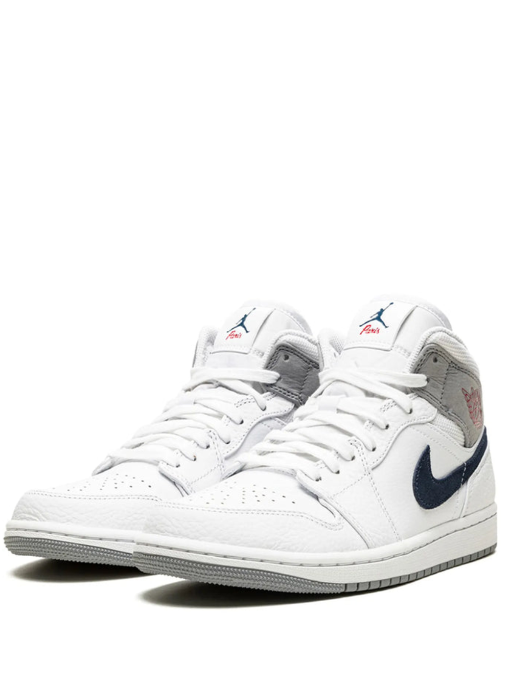 Air Jordan 1 Mid Paris