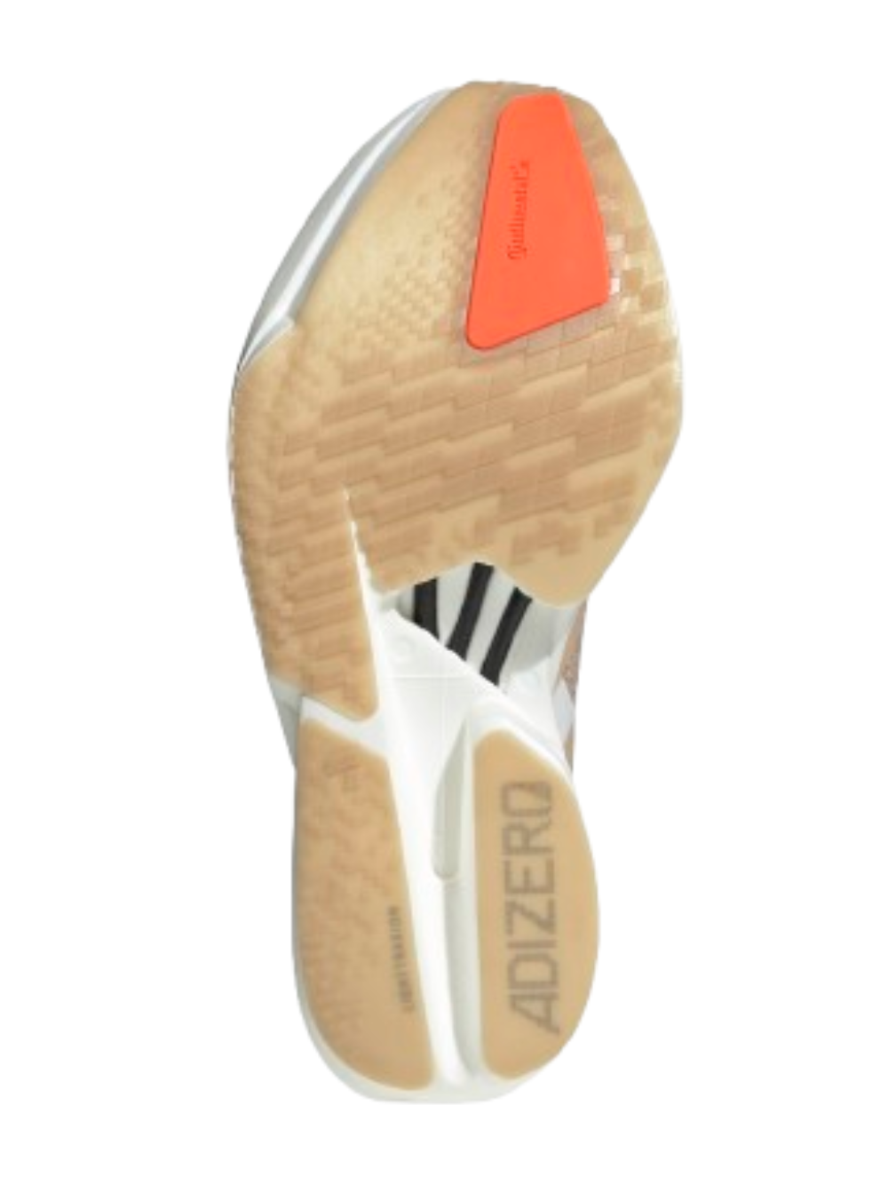 Adidass Adizero Adios Pro 4 Warm Sandstone