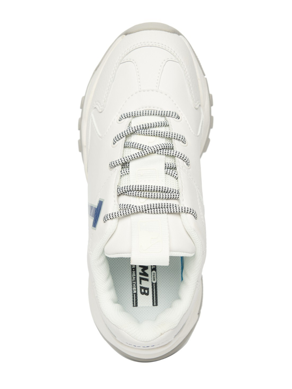 MLB LA DODGERS SNEAKER BIGBALL CHUNKY