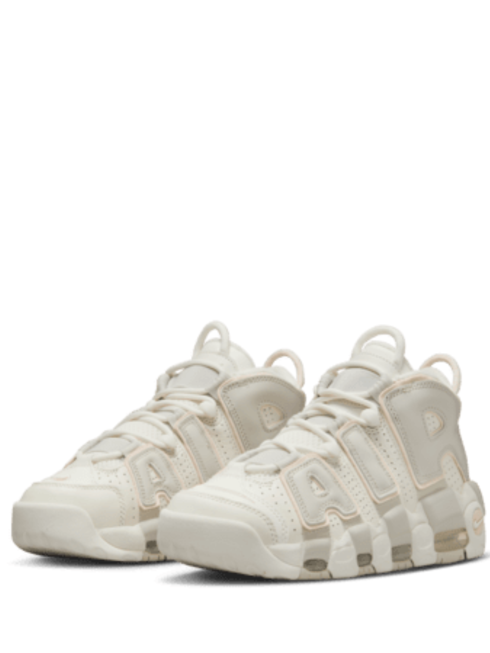 Air Uptempo Sail Guava