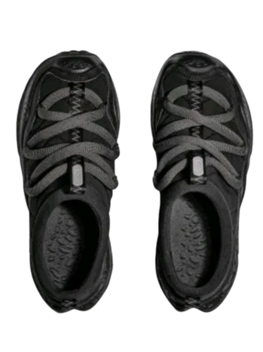 Hokaa One One Ora Primo Black