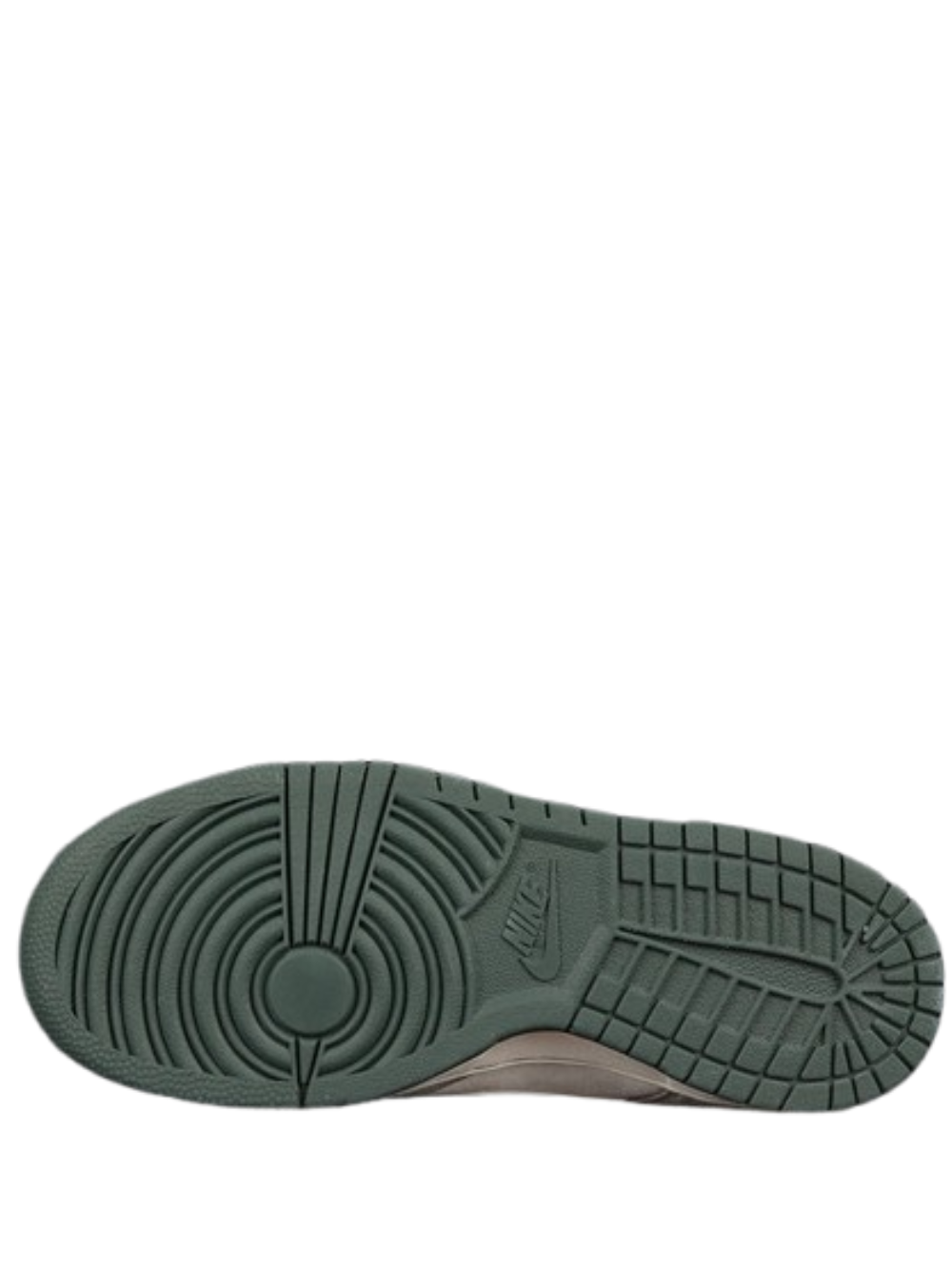 Otomo Katsuhiro X Dunk Low Steamboy OST Grey Green