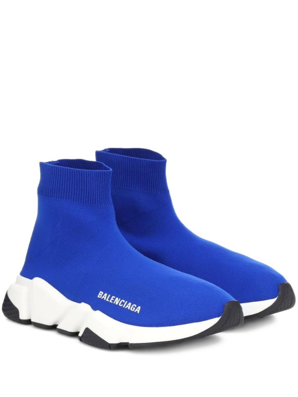 Balenciaga Speed Trainer Royal Blue