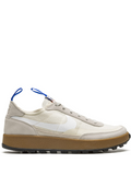 tom sachs x craft genral purpose shoe LIGHT CREAM