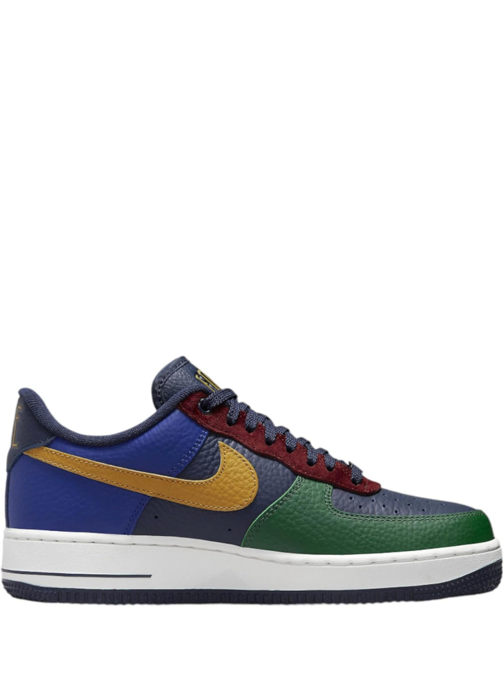 Airforce 1 Multicolor COMMAND FORCE