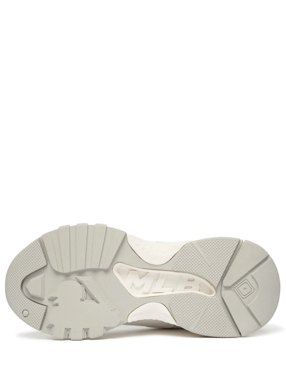 MLB LA DODGERS SNEAKER BIGBALL CHUNKY