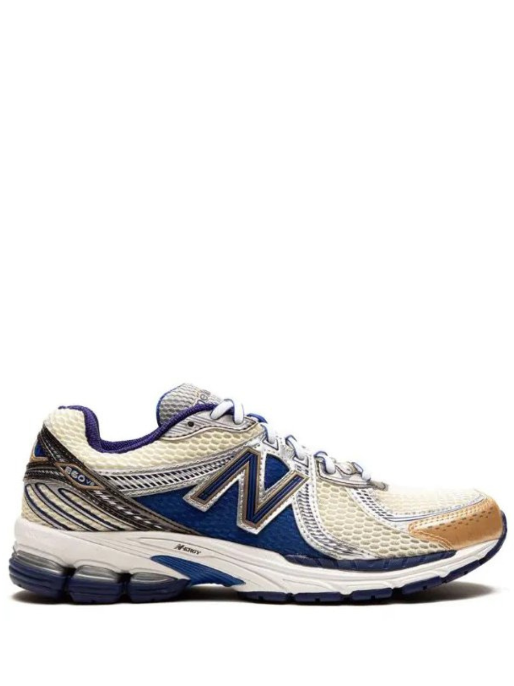 Aime Leon Dore X New Balance 860 V2