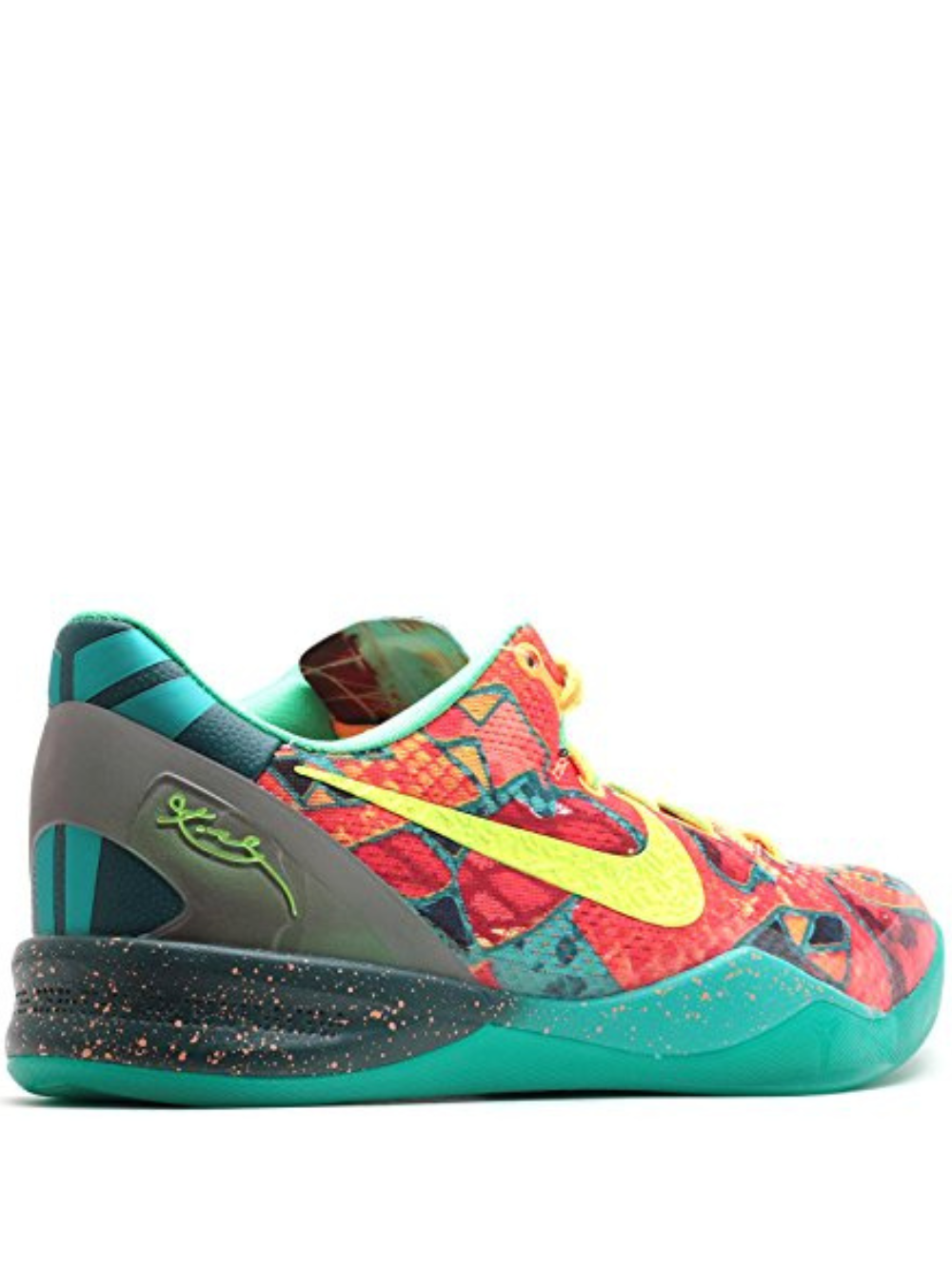 Kobe 8 Protro What The