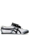 Onitsuka Tiger Mexico 66 White Grey Black