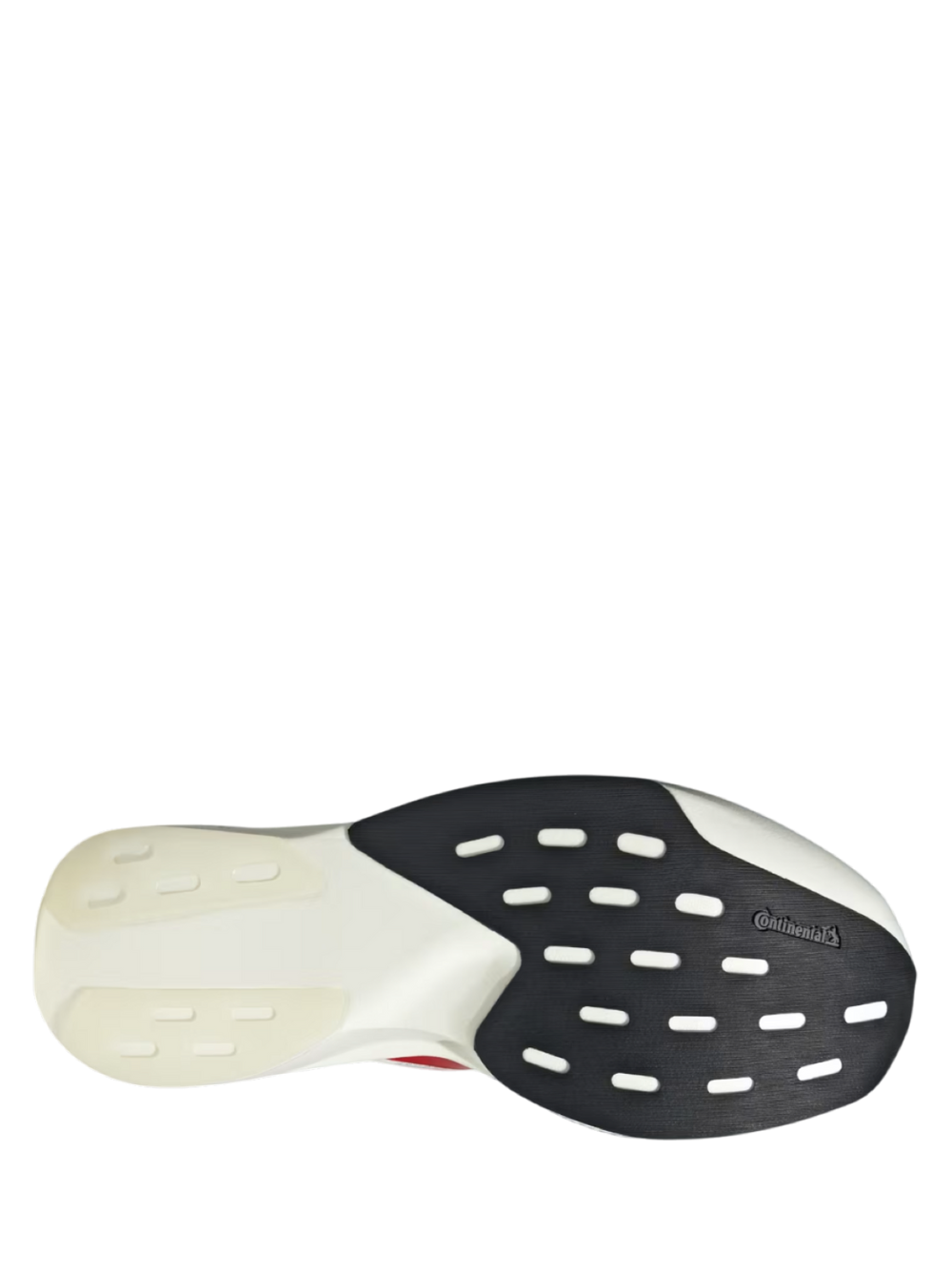 Adidass adizero evo sl white red