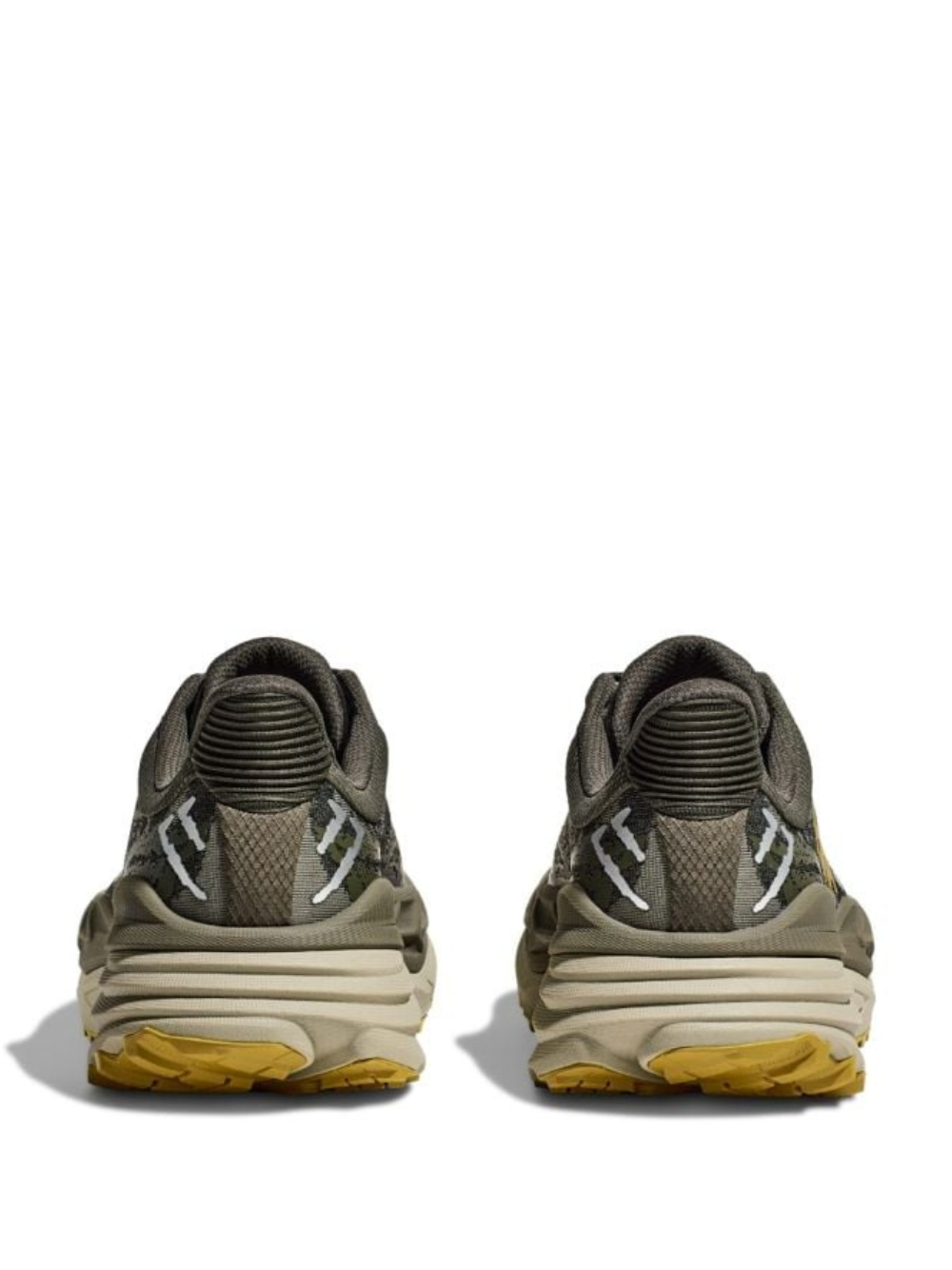 Hoka Stinson 7 Olive Haze