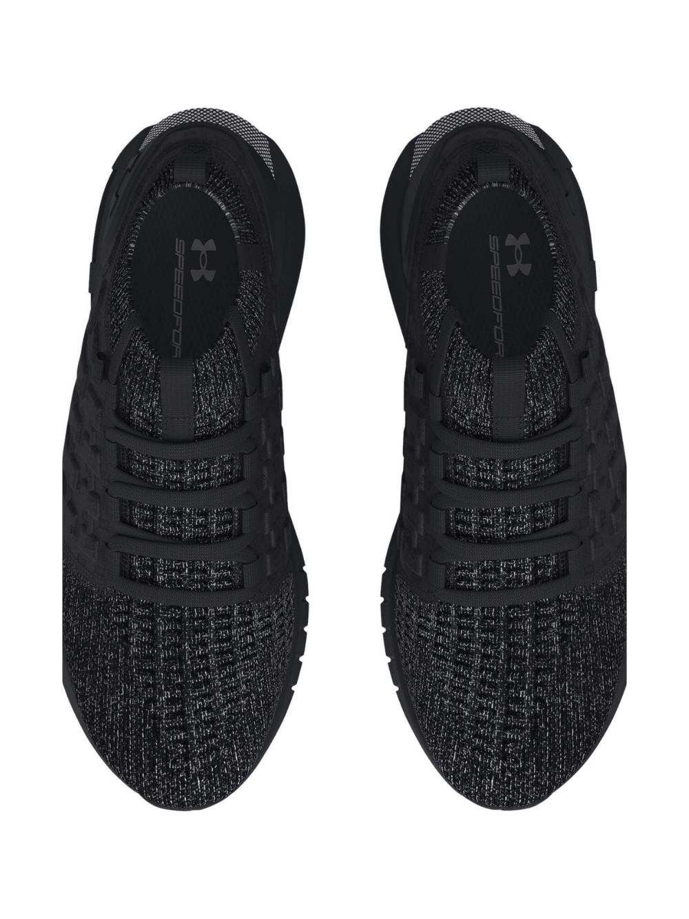 Under Armor Phantom 1 All Black