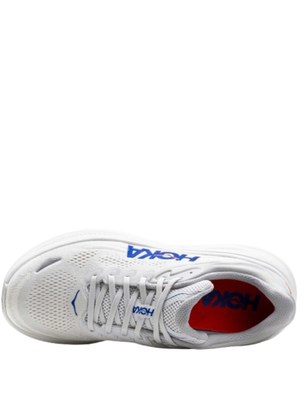 Hokaa One Bondi 9 Cosmic Grey Ultram