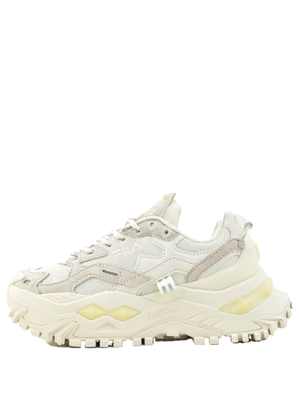 Fila Fusion Bianco