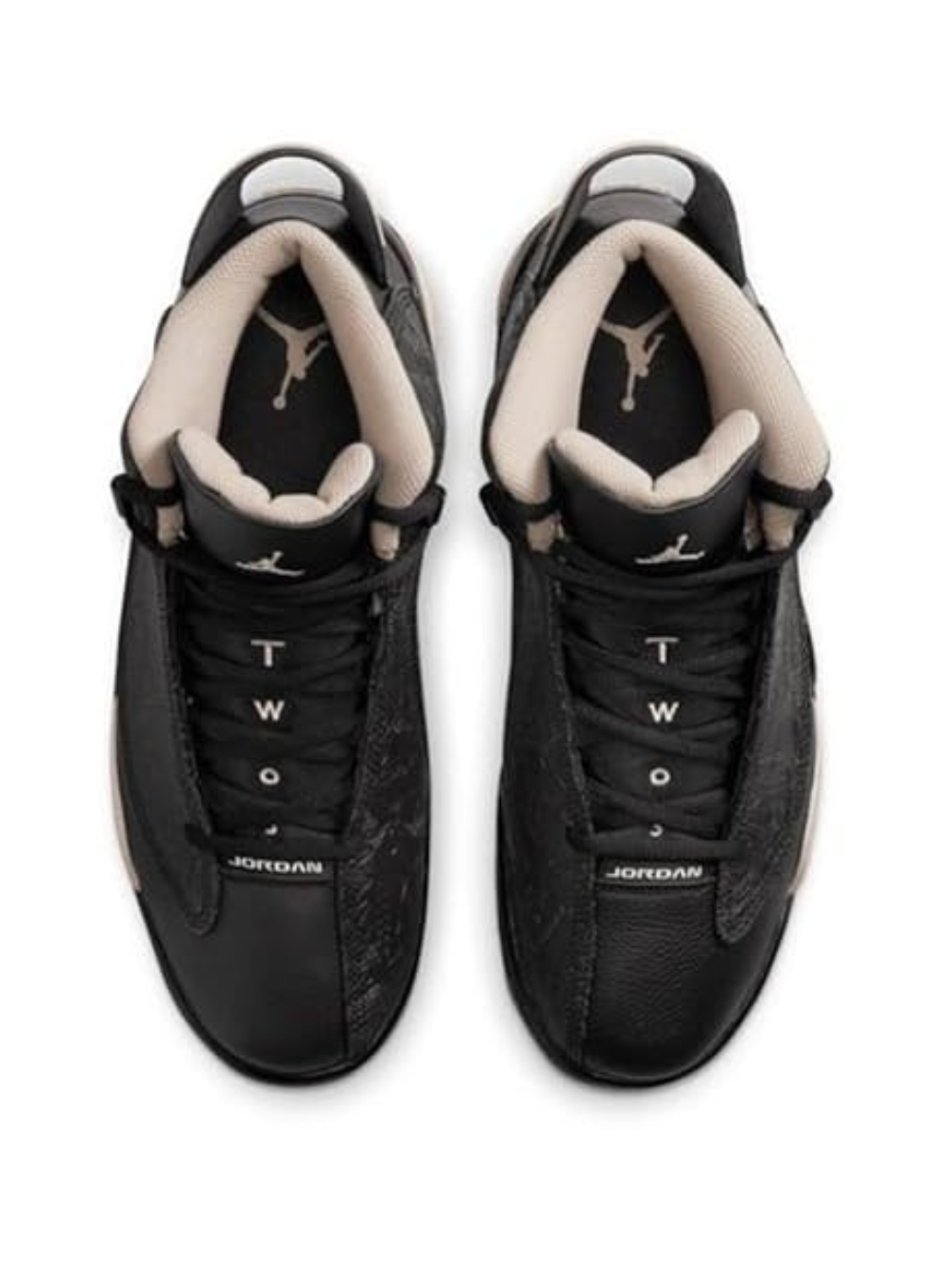 NIKE AIR JORDAN DUB ZERO
