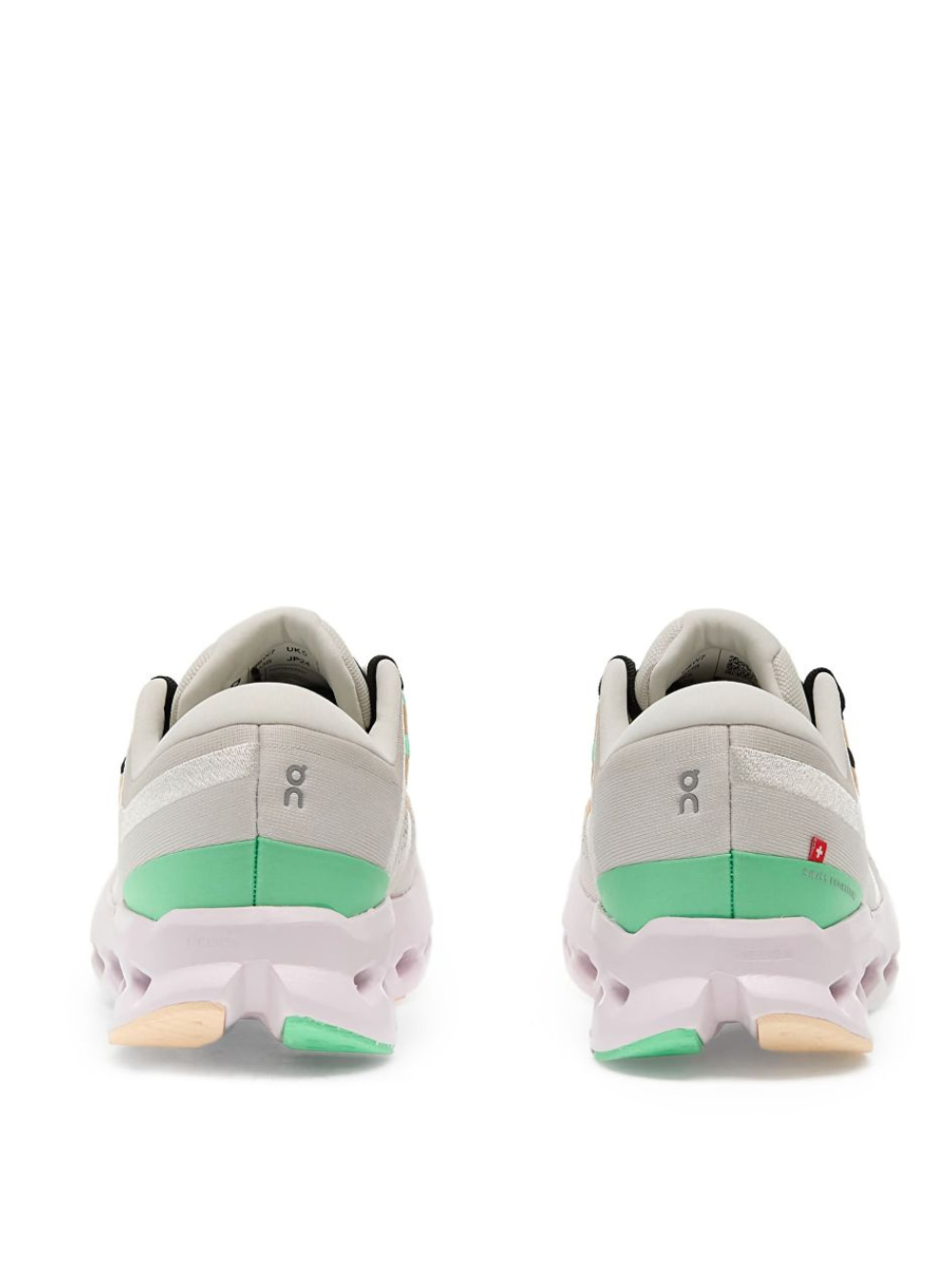 On Cloud Surfer 2 Multi Running