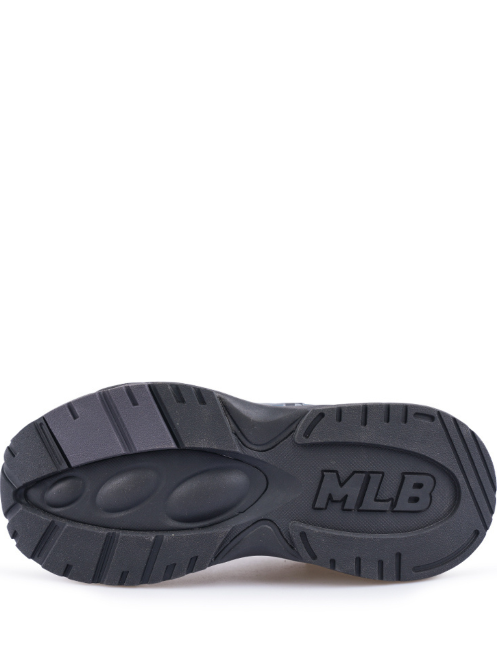 MLB BigBall Chunky Lite SD New York Yankees black