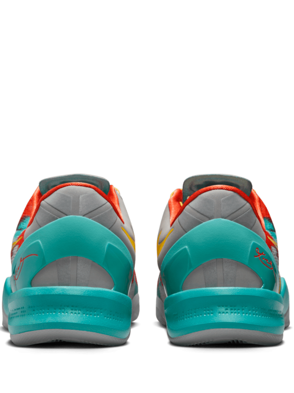 Kobe 8 Venice Beach