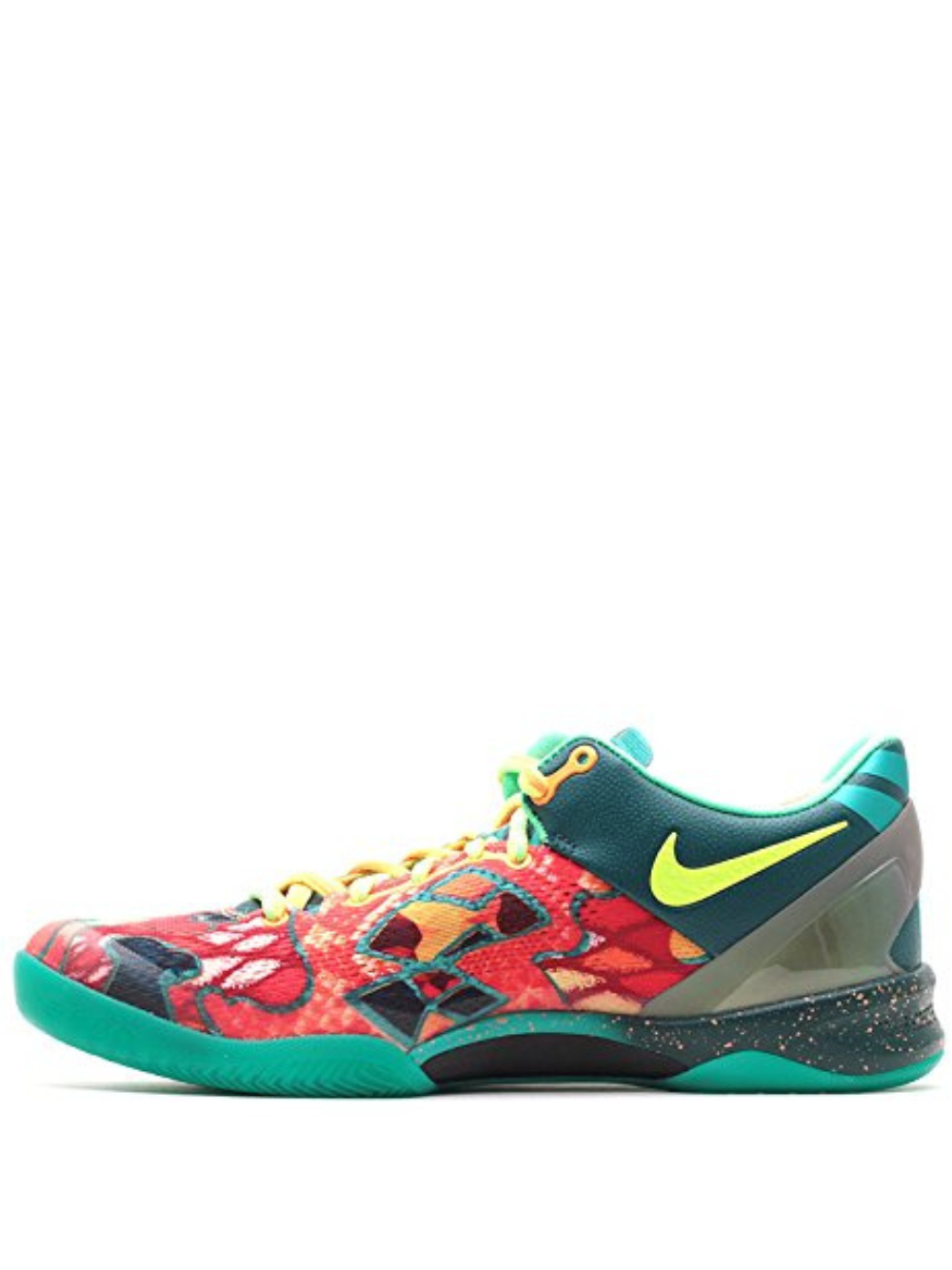 Kobe 8 Protro What The