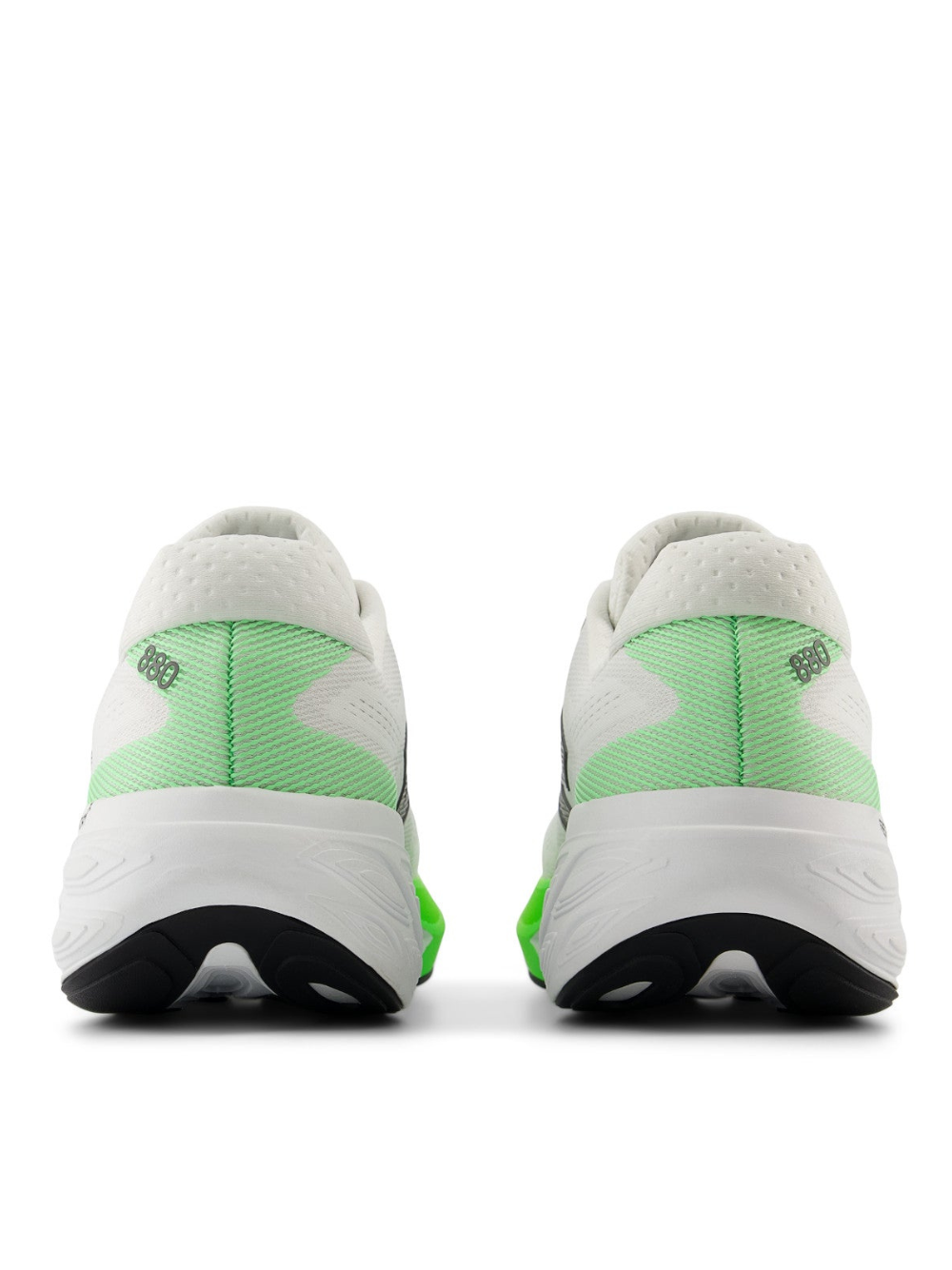New Balance Fresh Foam X 880v15 White