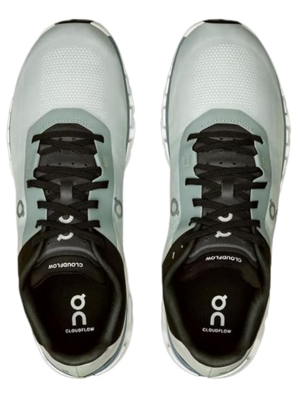 On Cloudflow 4 Light Glacier Chambray