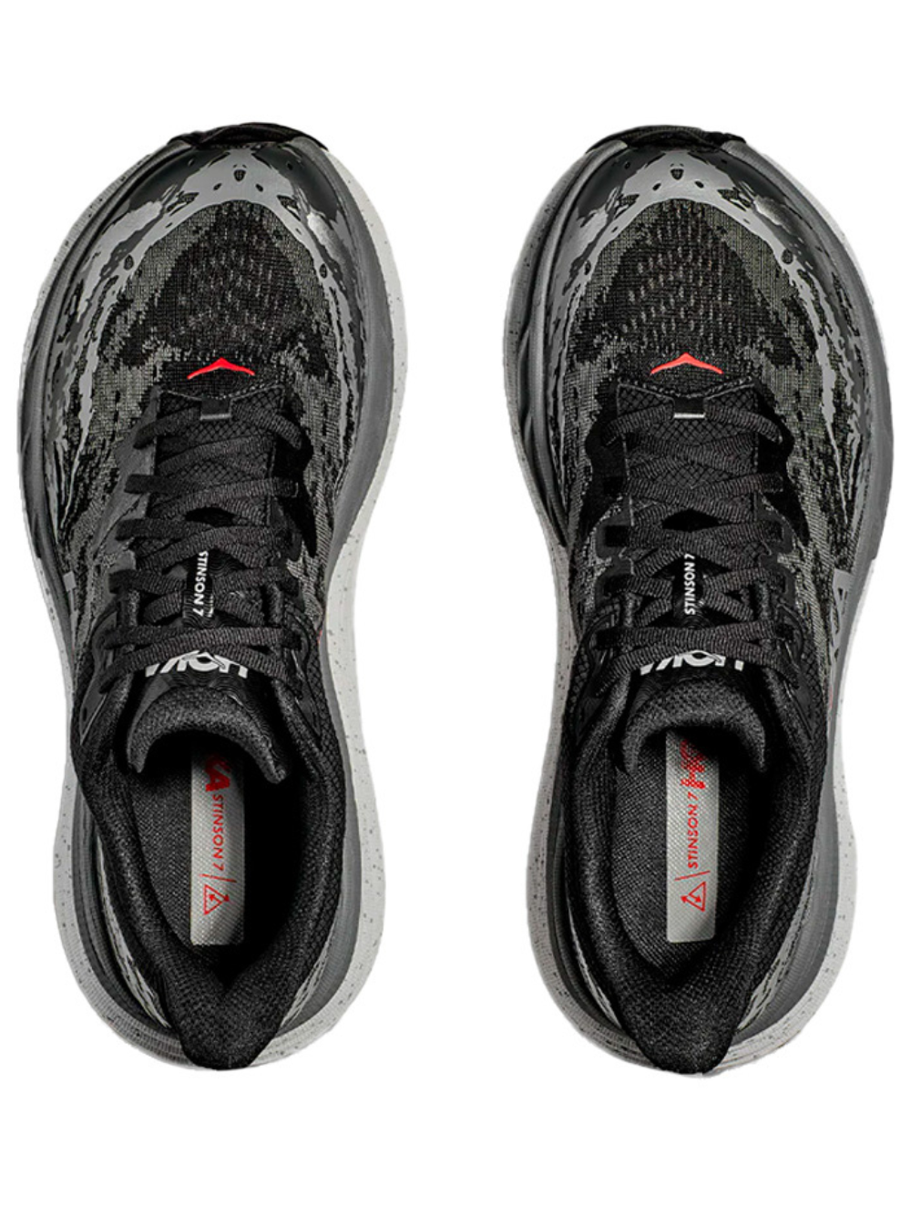 Hoka Stinson ATR 7 Black
