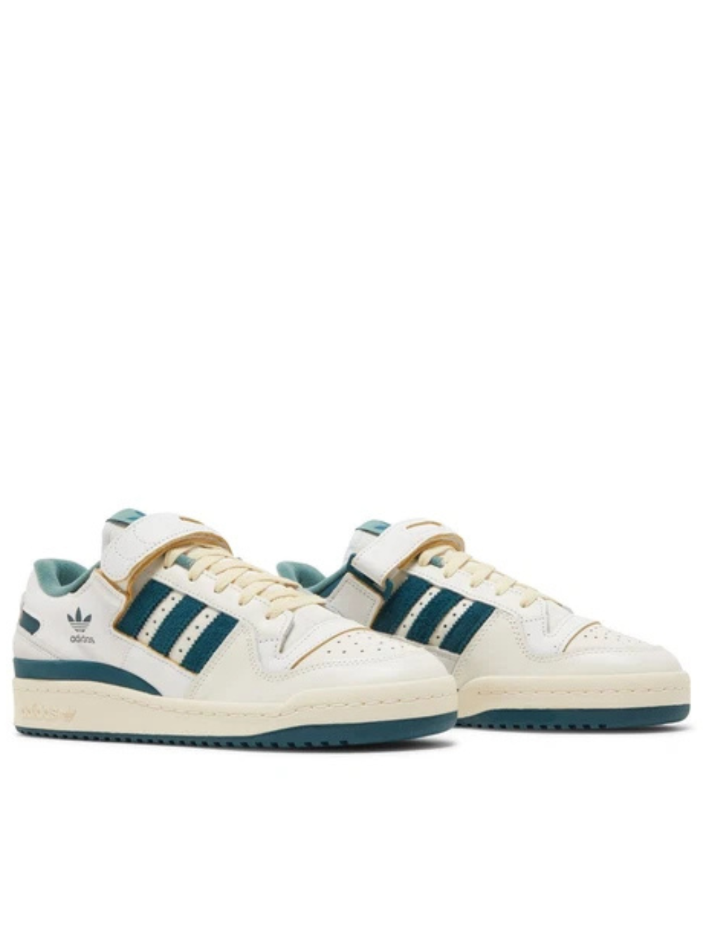 Adidas Forum 84 Low Wild Teal