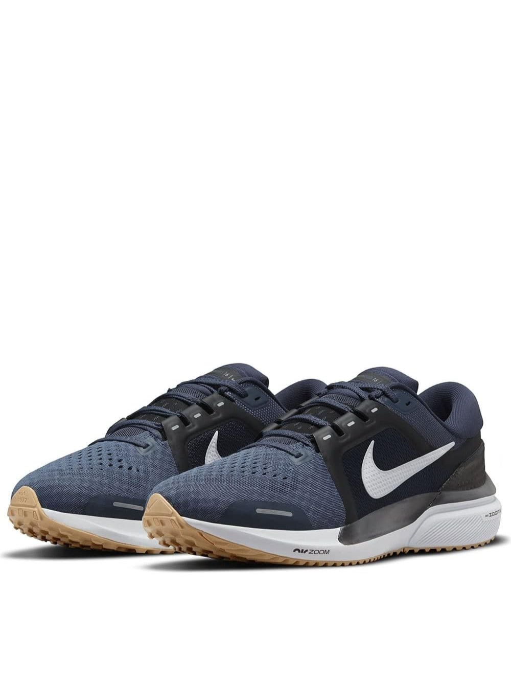 Nikee Zoom Vomero 15 Neavy Blue