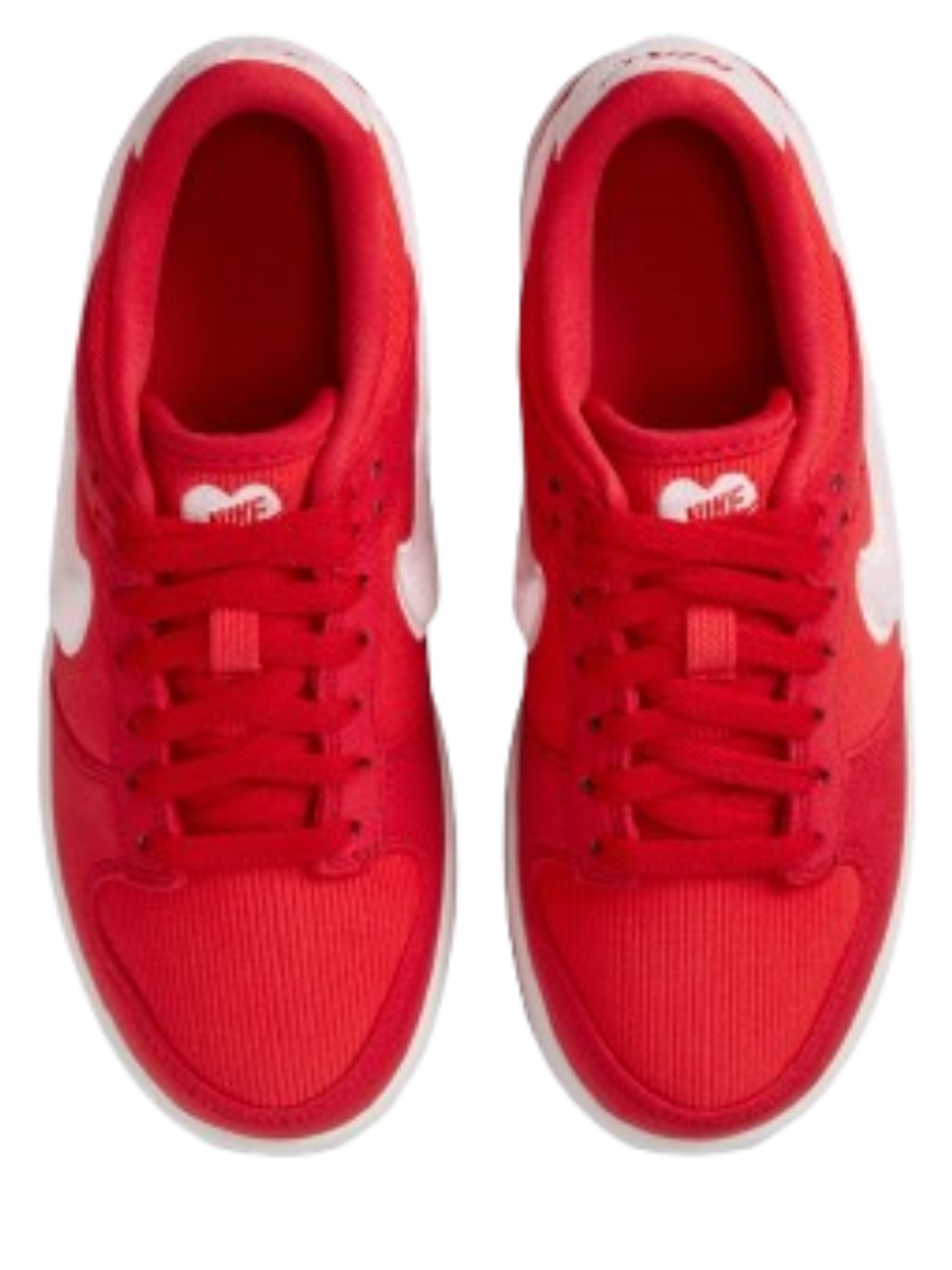SB Dunk Mens VALENTINES DAY