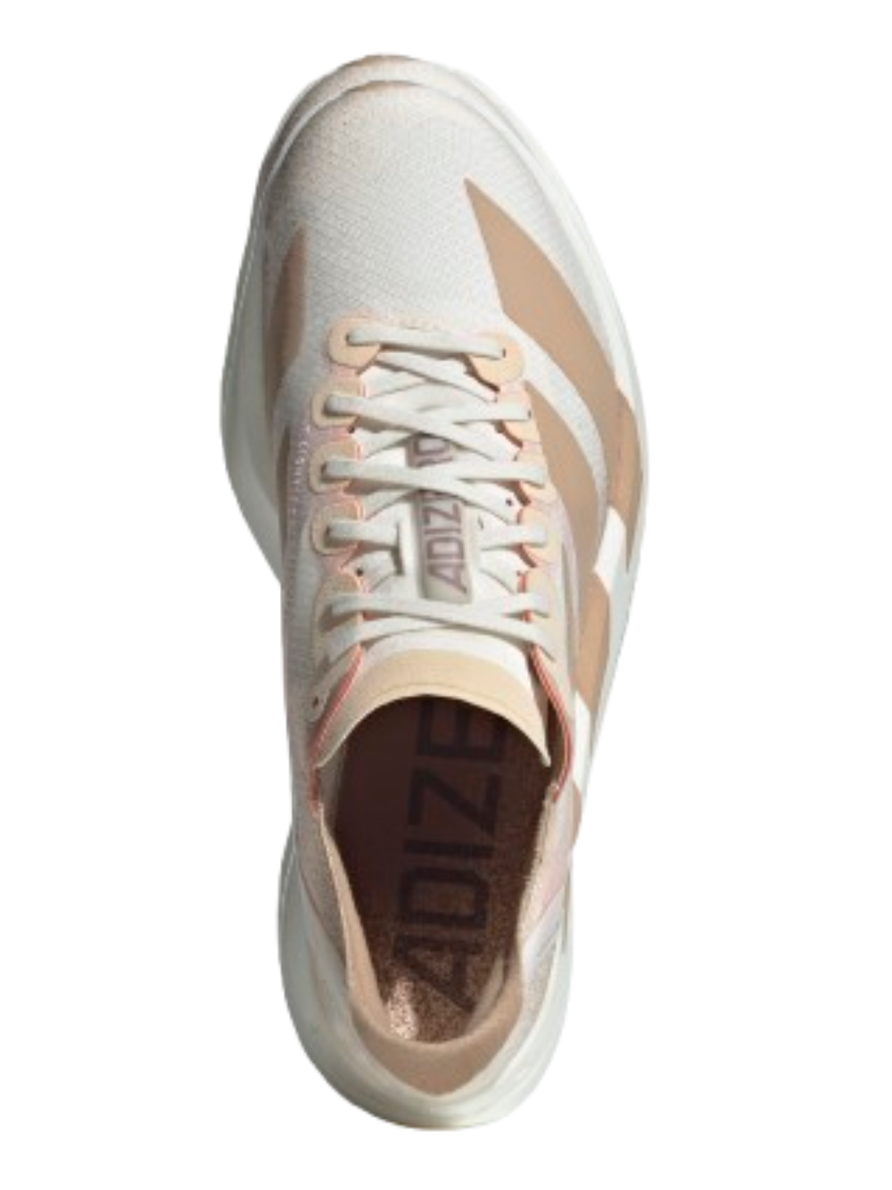 Adidass Adizero Adios Pro 4 Warm Sandstone