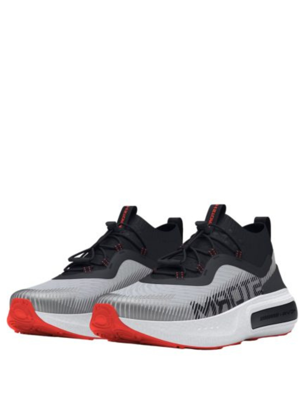 Under Armour Phantom 4 Storm Grey
