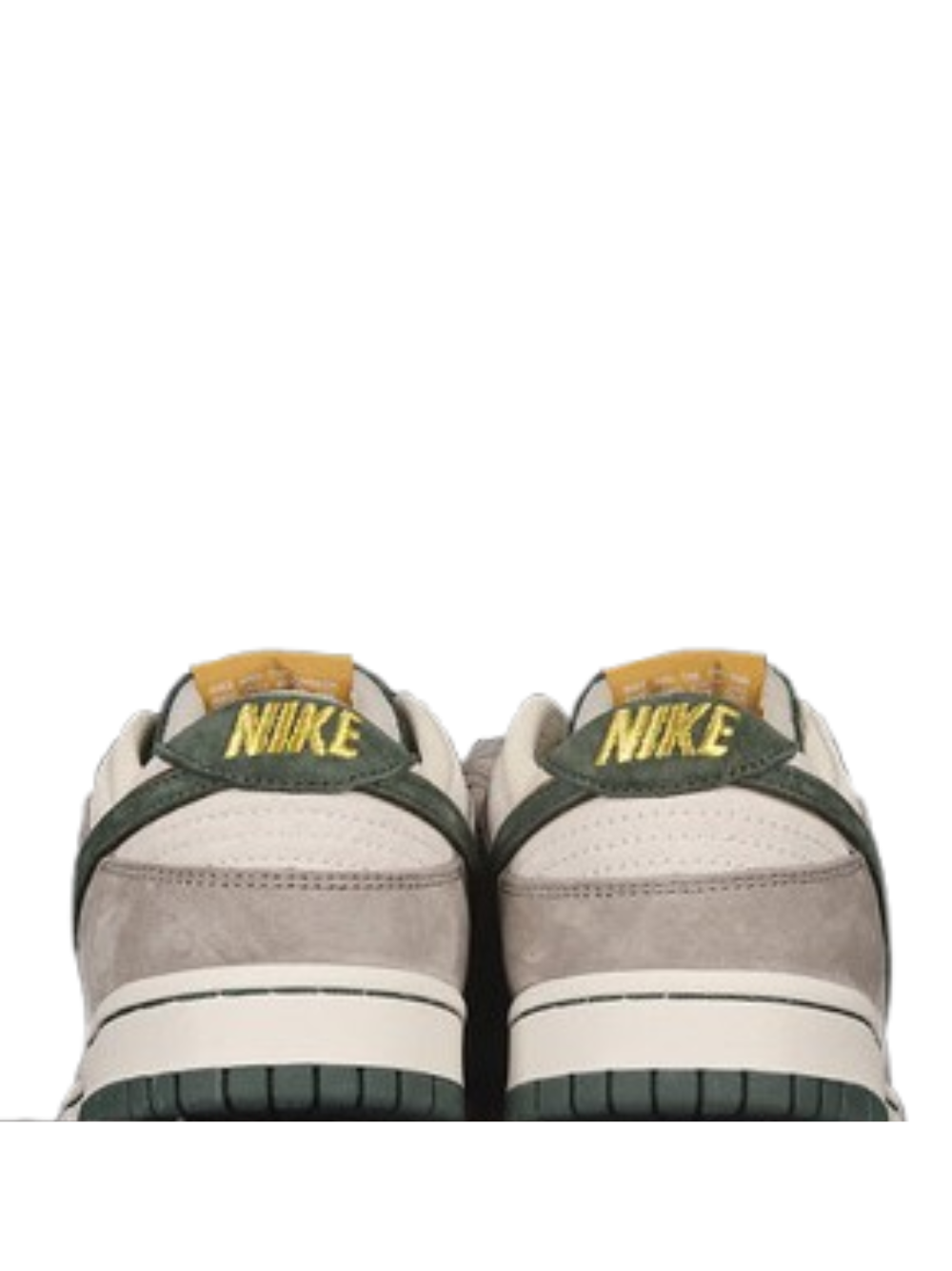 Otomo Katsuhiro X Dunk Low Steamboy OST Grey Green