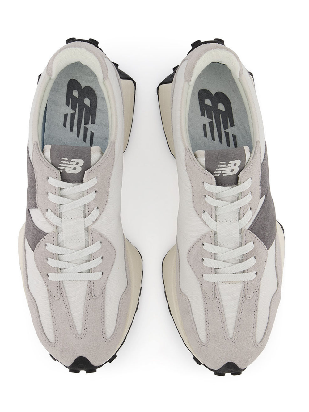 New Balance 327 "Grey"