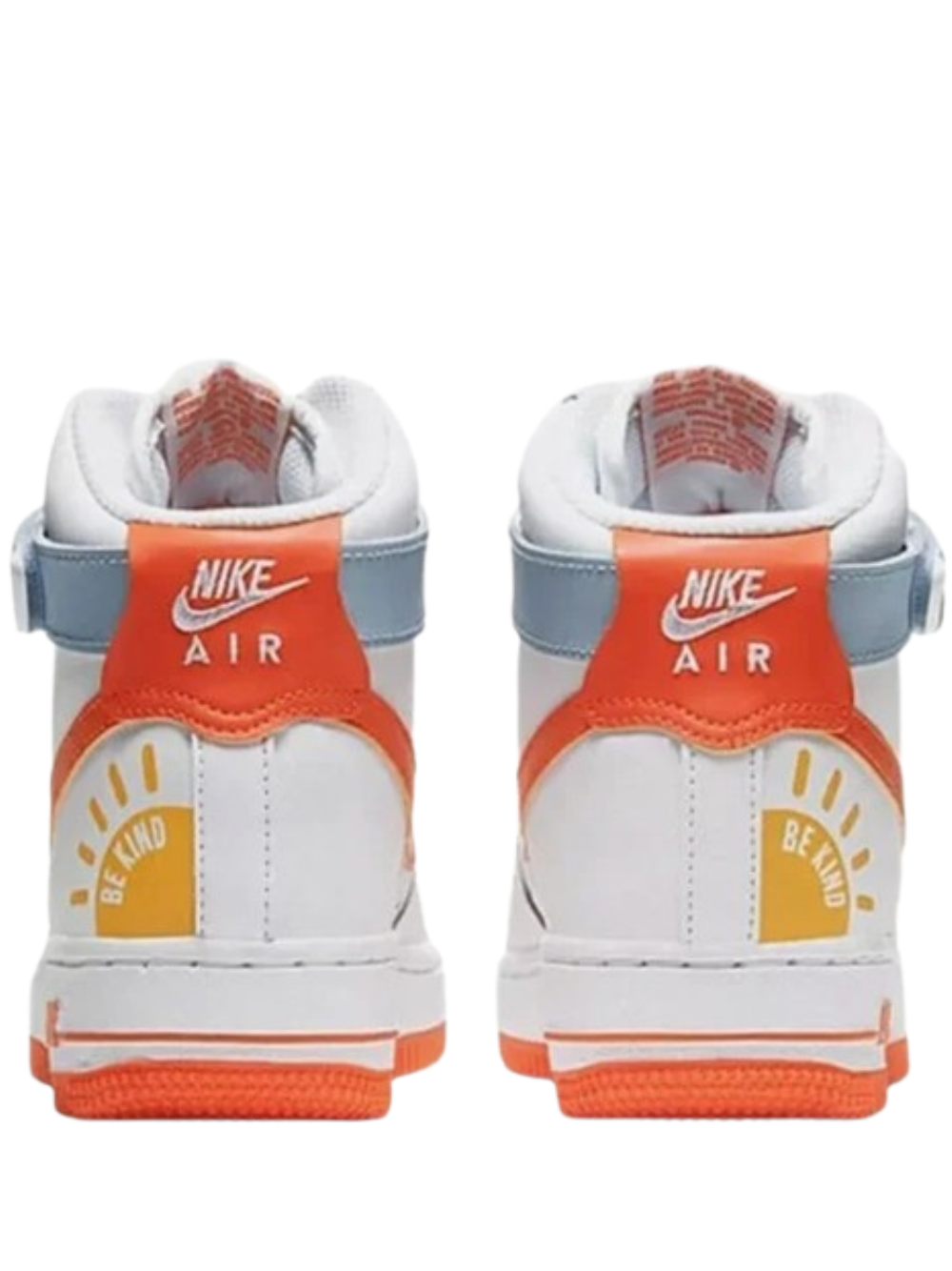airforce 1 high be kind