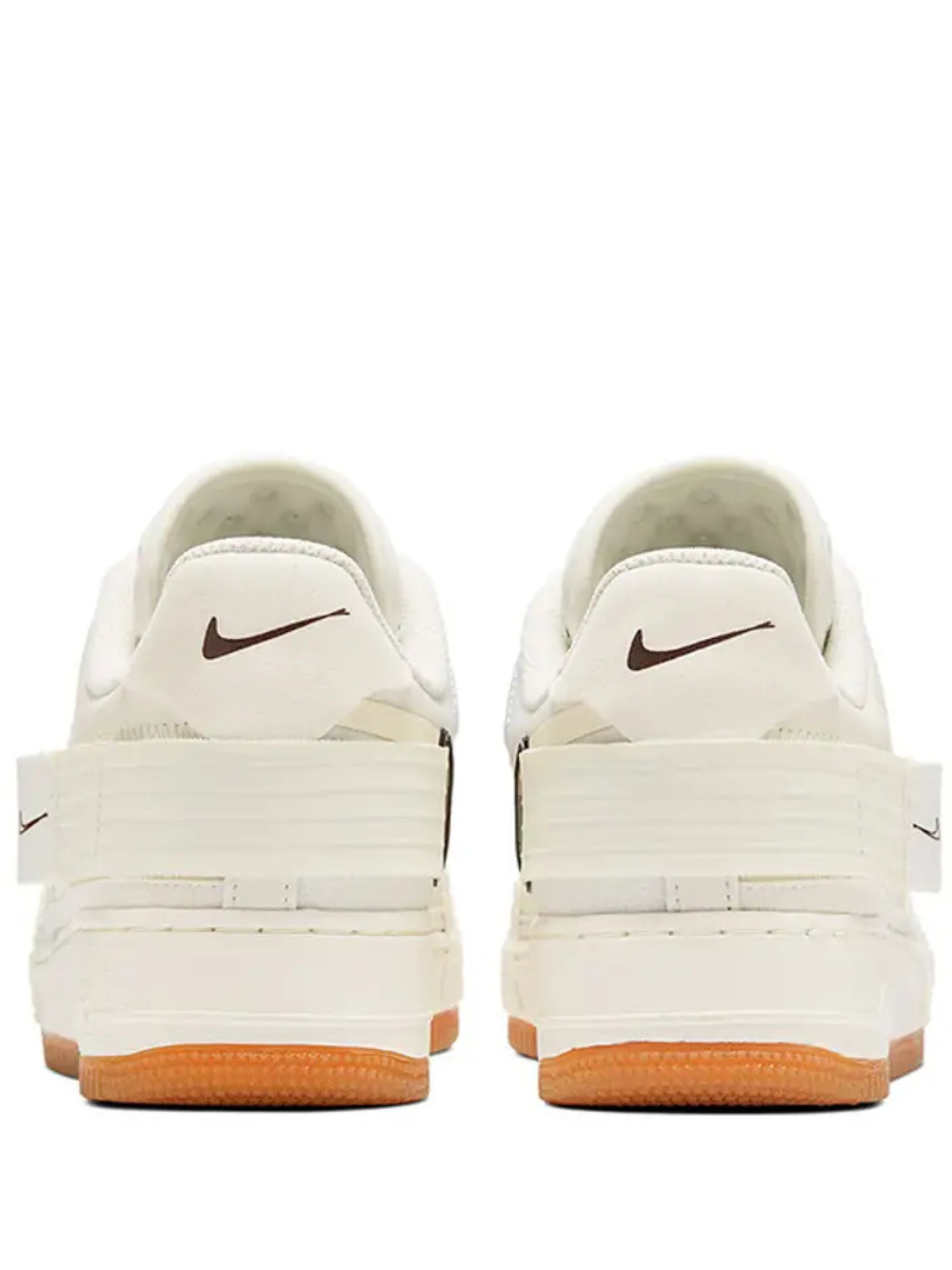 airforce 1 type sail gum