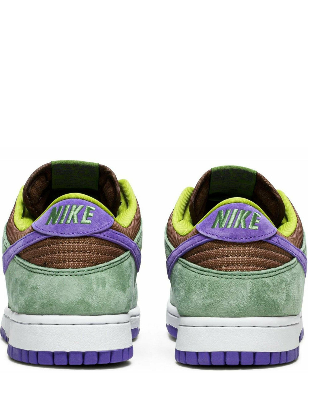 sb dunk low veneer