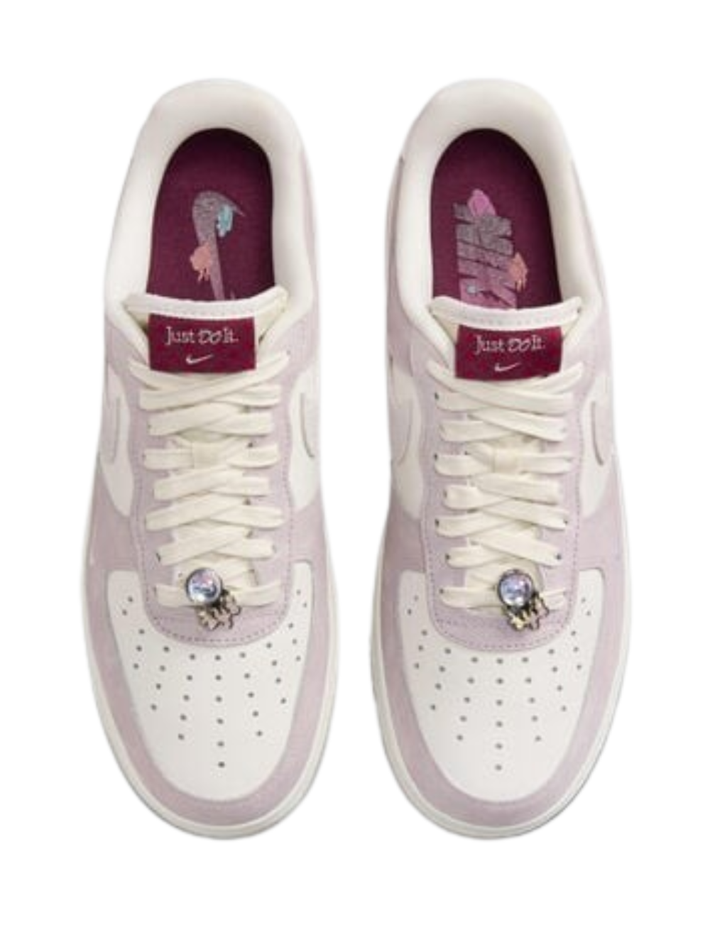 Nikee AirForce 1 Low "Year Of Dragon"