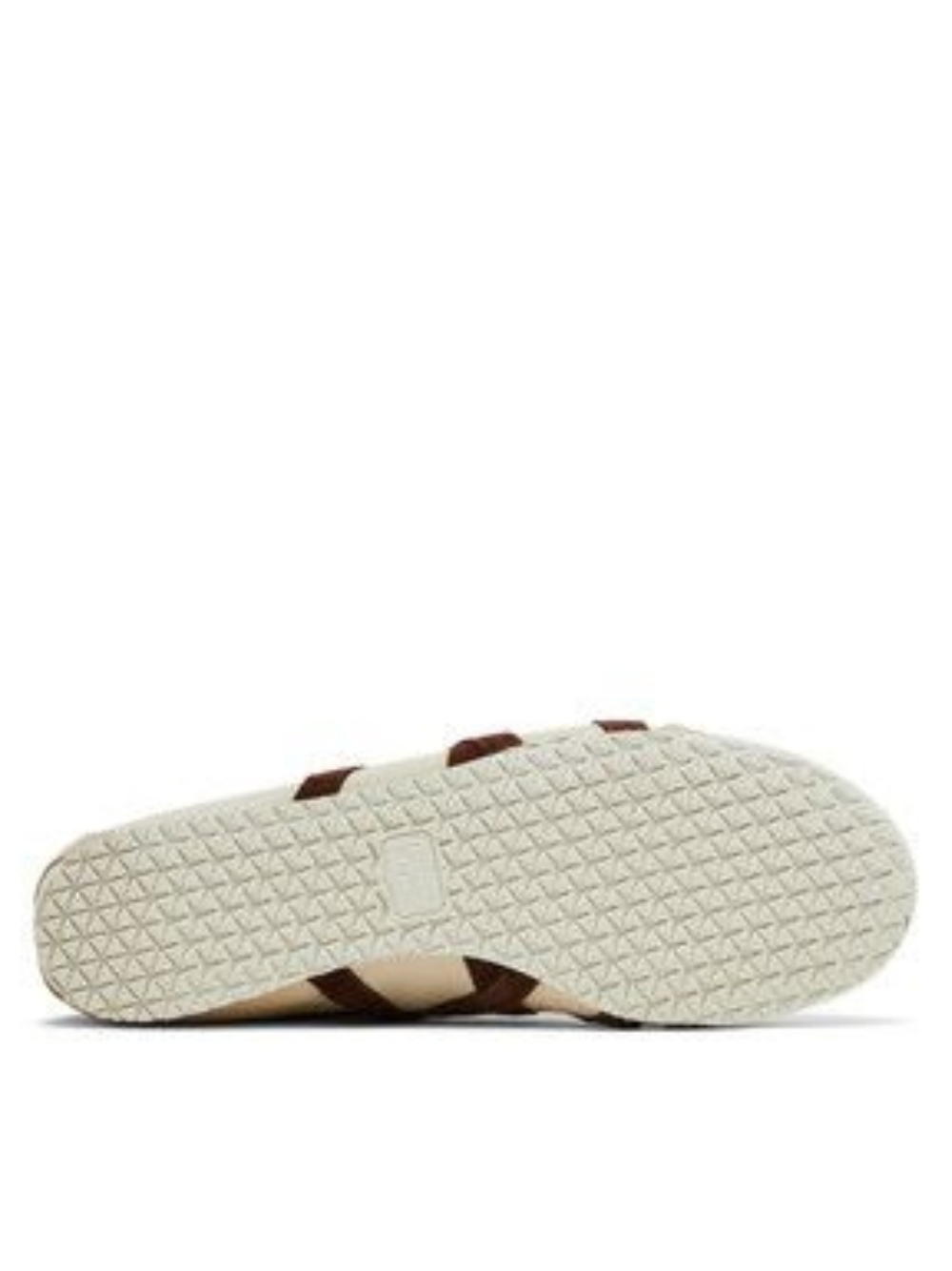 Onitsuka Tiger  Beige Brown