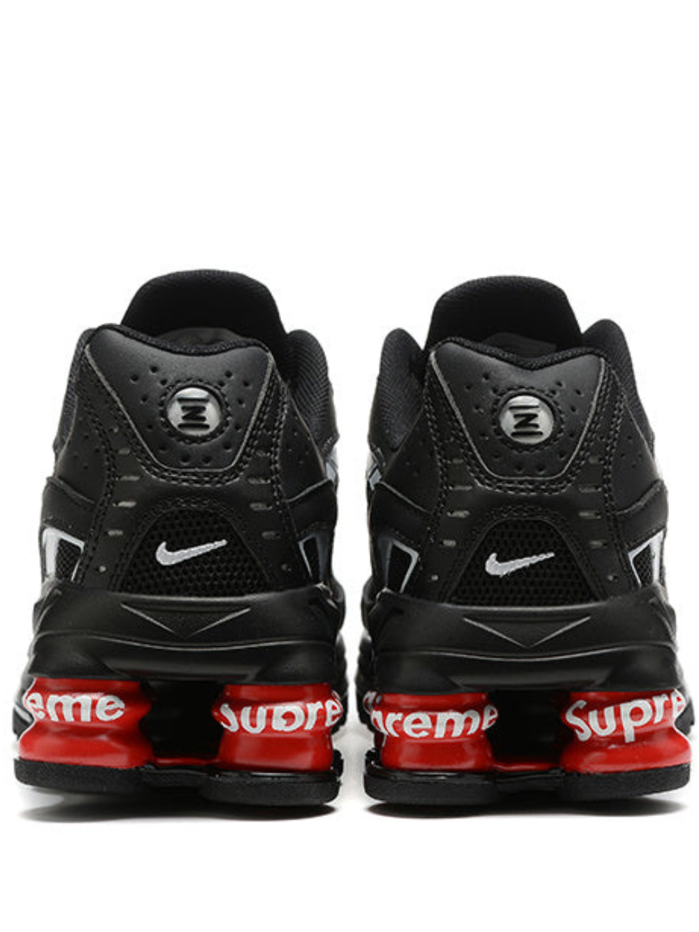 shox ride 2 supreme
