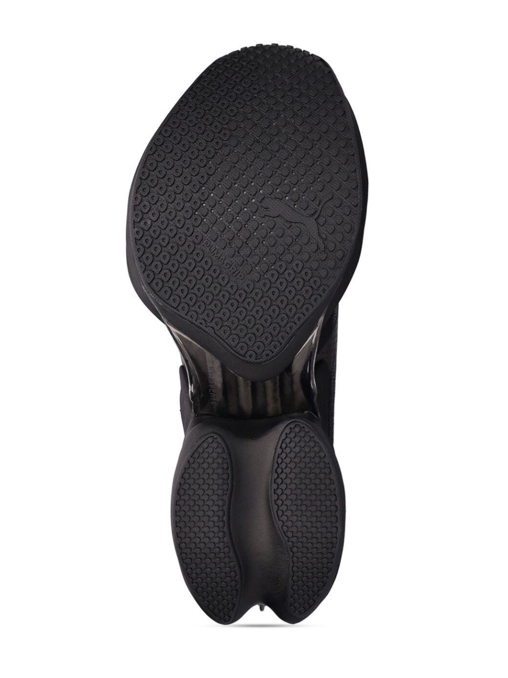 PUMAA FASTROID NITRO BLACK