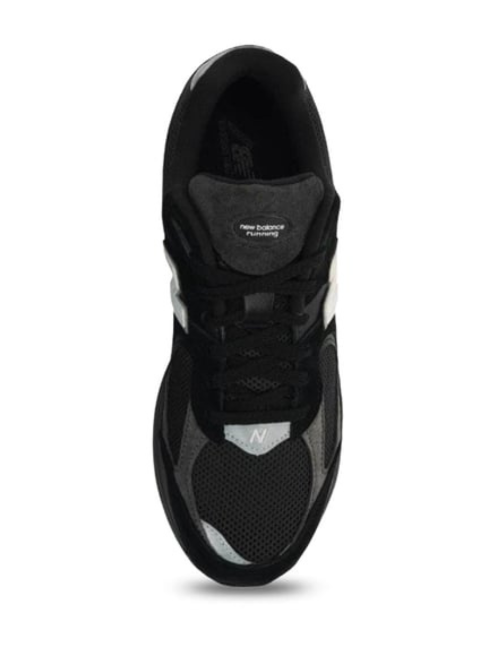 New Balance 2002R "Protection Pack Black Grey"