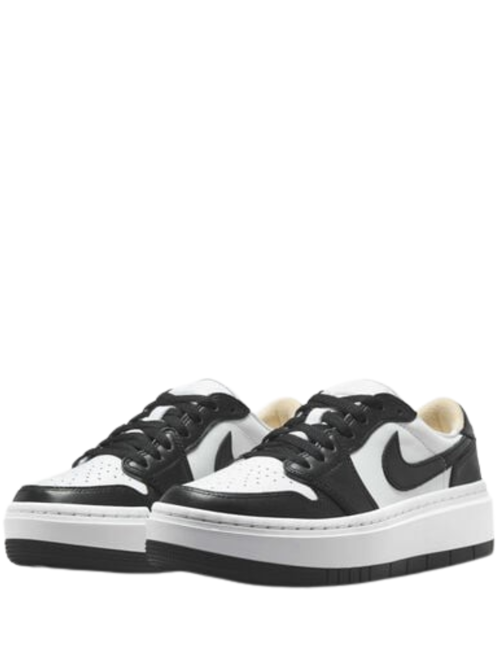 Nike Air Jordan 1 Low Elevate Panda