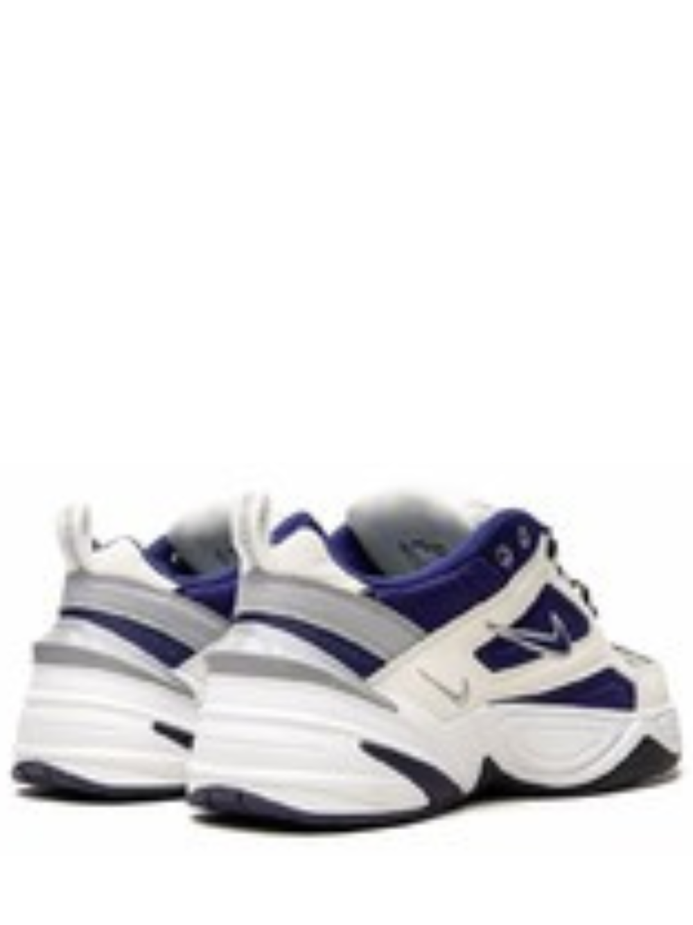 nikee m2k tekno deep royal blue